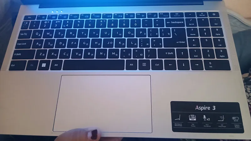 noutbook 4