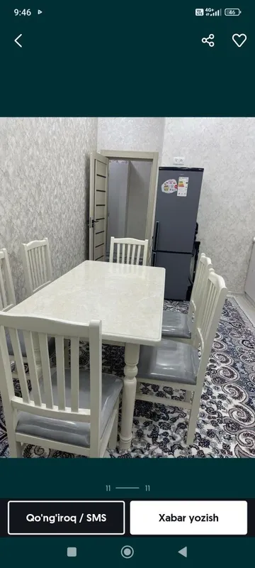 Юнусабадский район, перед метро Шахристон 3