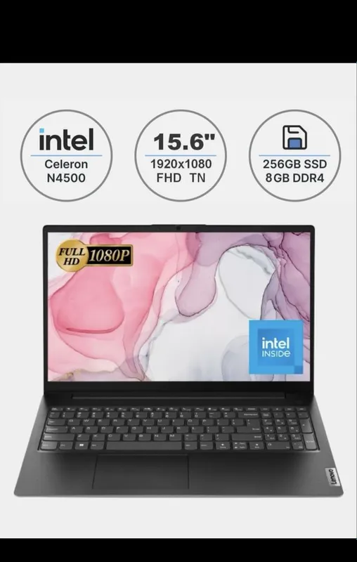 Lenovo V15 G2 IJL Laptop - Type yangi 1kun ham ishlamagan