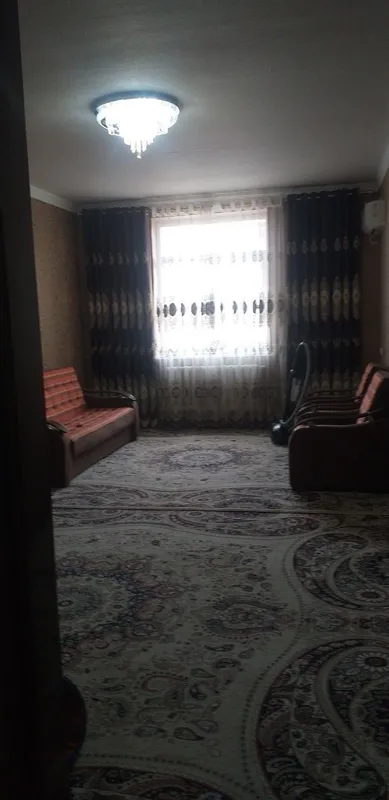 Аренда квартиры в городе Наваи
