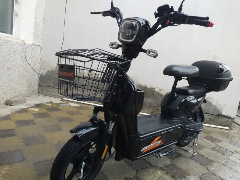 Продаётся скутер