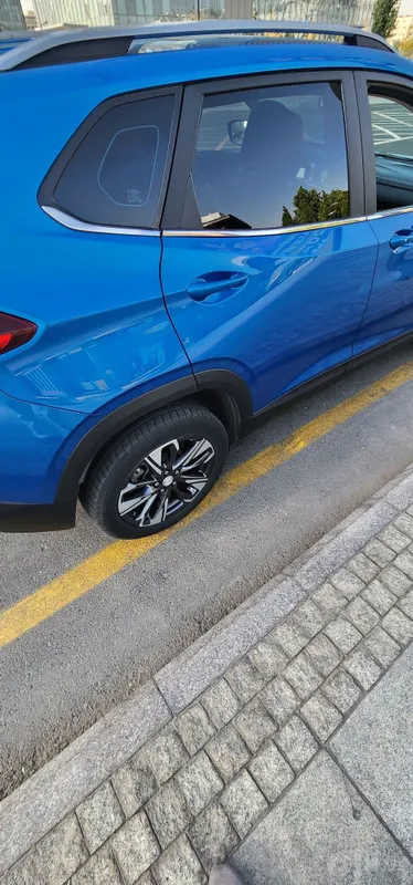 Treker 2 premer sotiladi xitoy varyantli 3 Treker 2 premer sotiladi xitoy varyantli 3