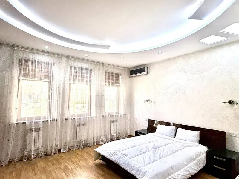 Продается дом 3 сотки, 3 уровня 3