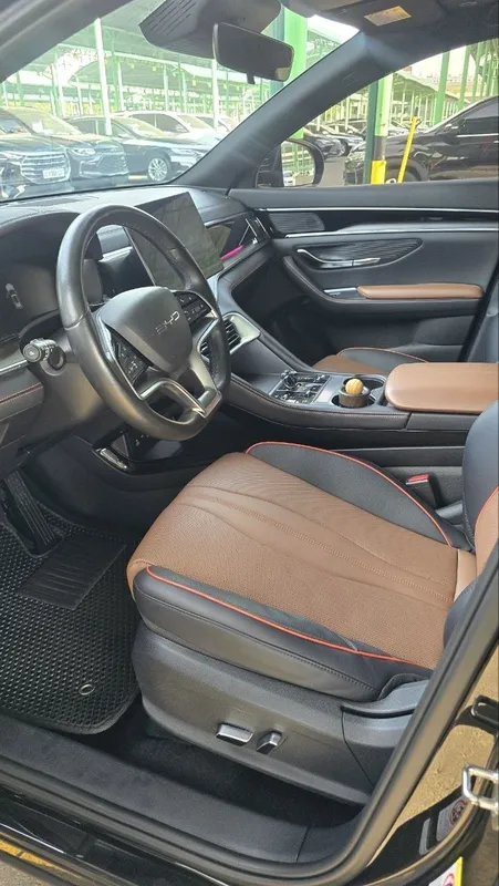 BYD 2024 yili 48000 min prabe 2 BYD 2024 yili 48000 min prabe 2