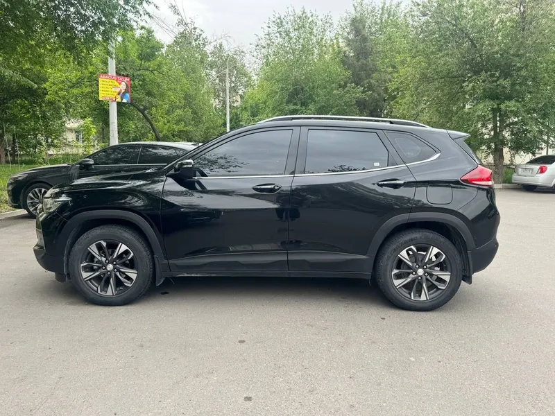 Tracker premier 2023 3 Tracker premier 2023 3