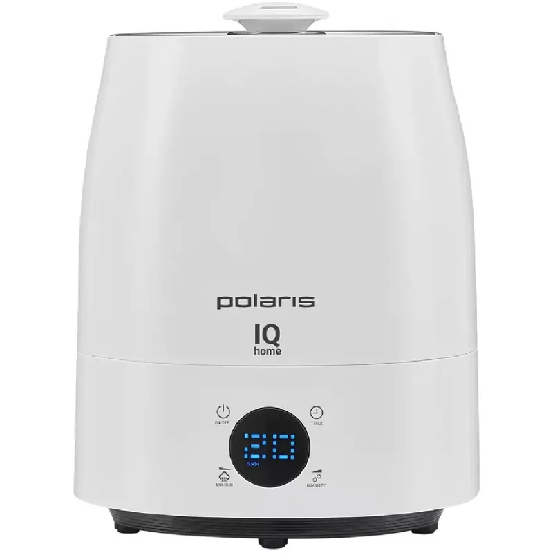 Воздухоувлажнитель Polaris PUH 4040 Wi-Fi iQ Home