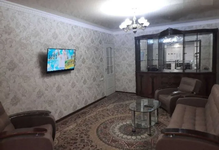 квартира