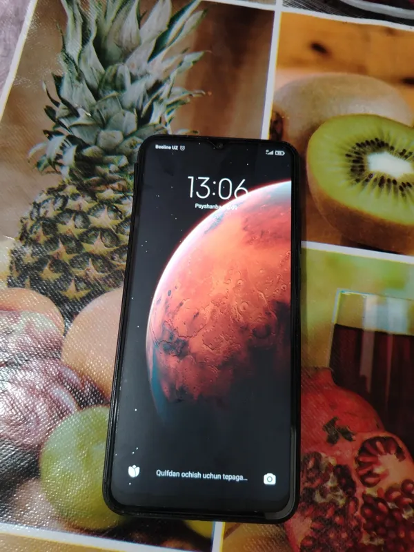 Redmi 9 c sotiladi