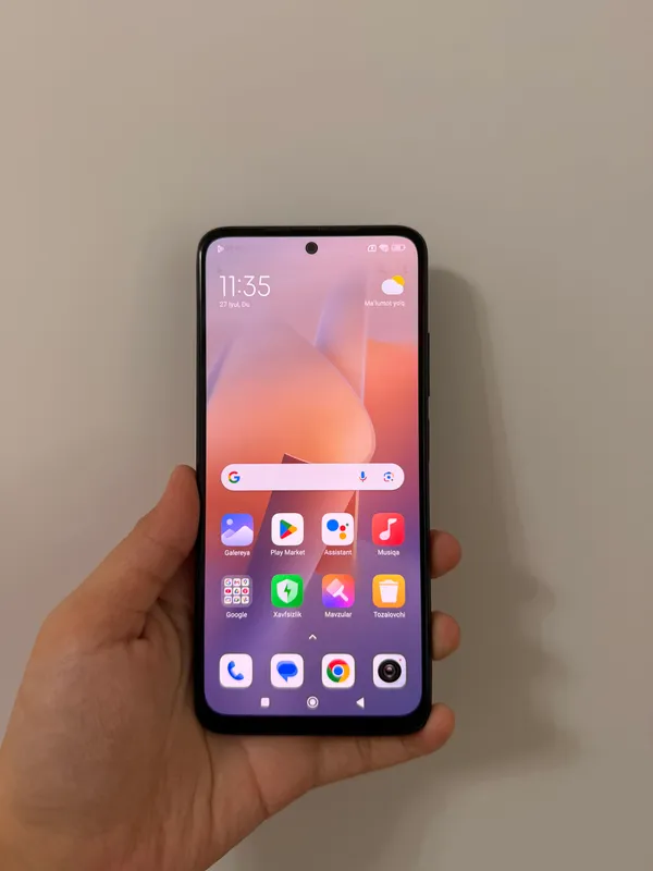 Redmi Note 11 4/64 GB срочна сотилади 1