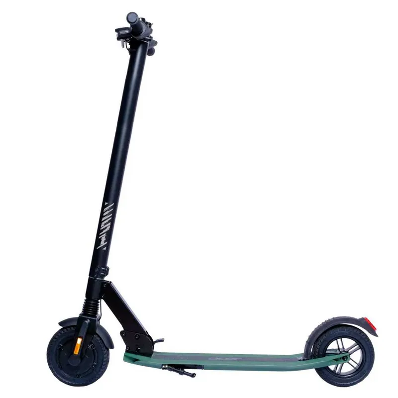 Acer Electrical Scooter 1 Green elektr skuter 1