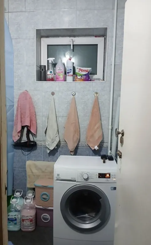 4-комнатная квартира, 85 м2, Яккасарай 8