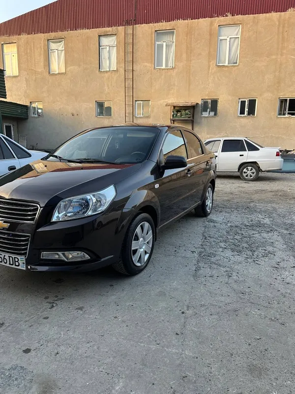 Ravon Neksiya 3 Ideal holatda 1 Ravon Neksiya 3 Ideal holatda 1