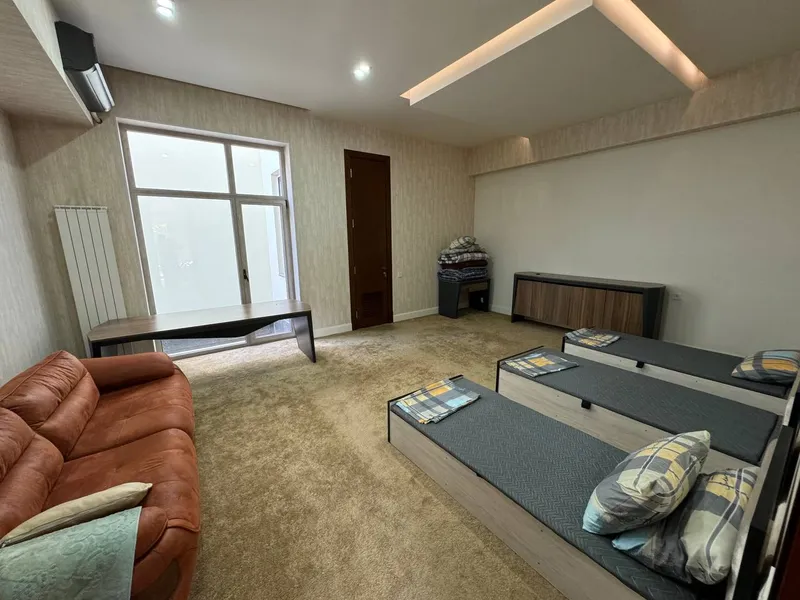 6 xonali kvartira, 520 m2, Mirzo Ulug'bek 8