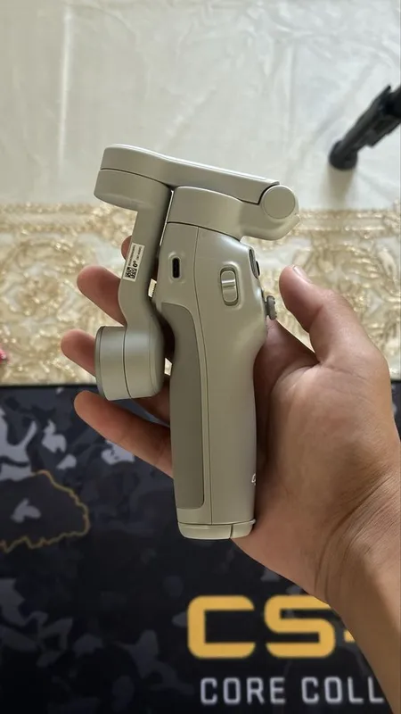 Dji osmo mobile 7 4