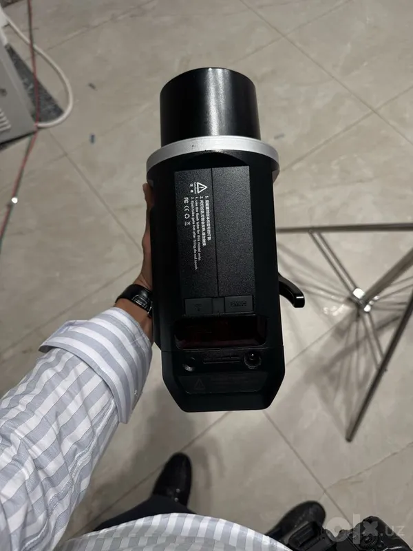 Godox ad600bm sotiladiii 3 Godox ad600bm sotiladiii 3