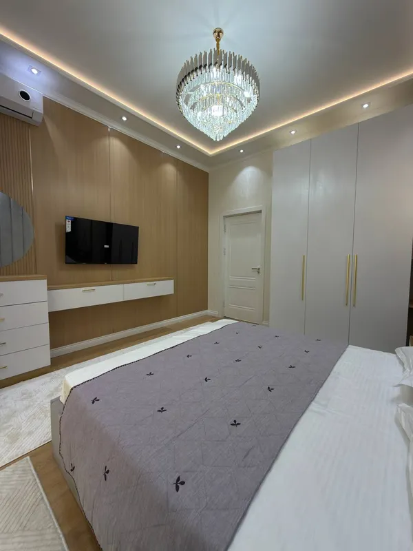 48 m², Olmazor tumanida 2 xonali kvartira sotiladi · ID 6763 6 48 m², Olmazor tumanida 2 xonali kvartira sotiladi · ID 6763 6