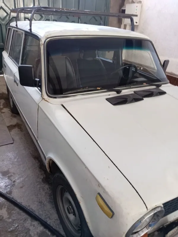 Жигули 02 год 1980 состояние среднее 1500 $ договорная — фото 1