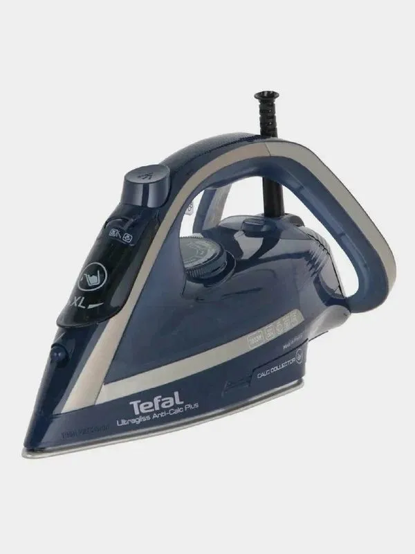 Утюг Tefal FV6830E0 3 Утюг Tefal FV6830E0 3