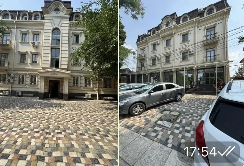 Сдаётся квартира в новостройке 1