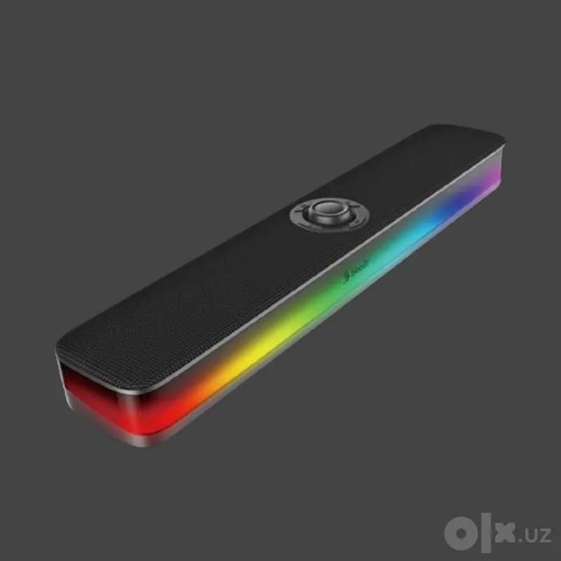 Bloody S10 RGB Black portativ kolonkasi 3 Bloody S10 RGB Black portativ kolonkasi 3