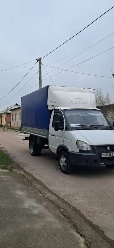 Газель бизнес сотка матор келишамиз вариантга хам гаплашсак булади — фото 3