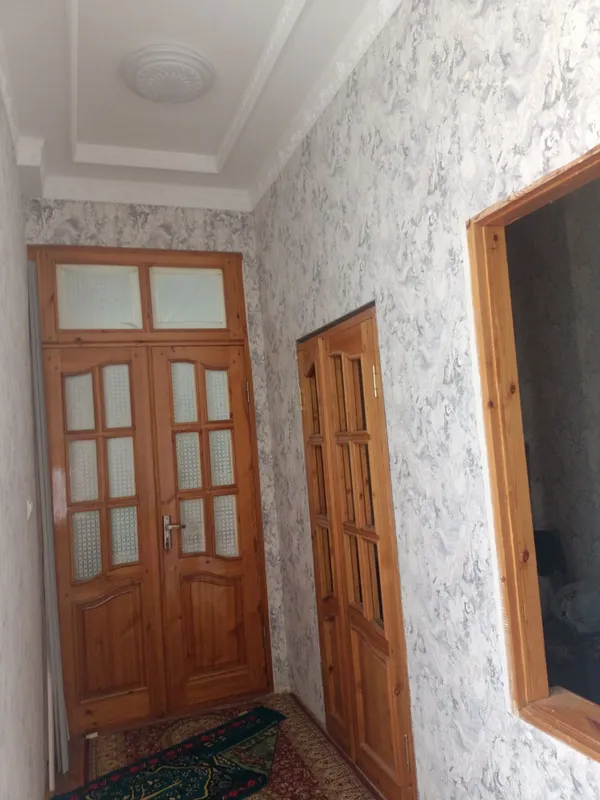 Hovli sotladi! Yunsobod 6 sotix 11 hona remonti orta yengi qurilgan uy — фото 3
