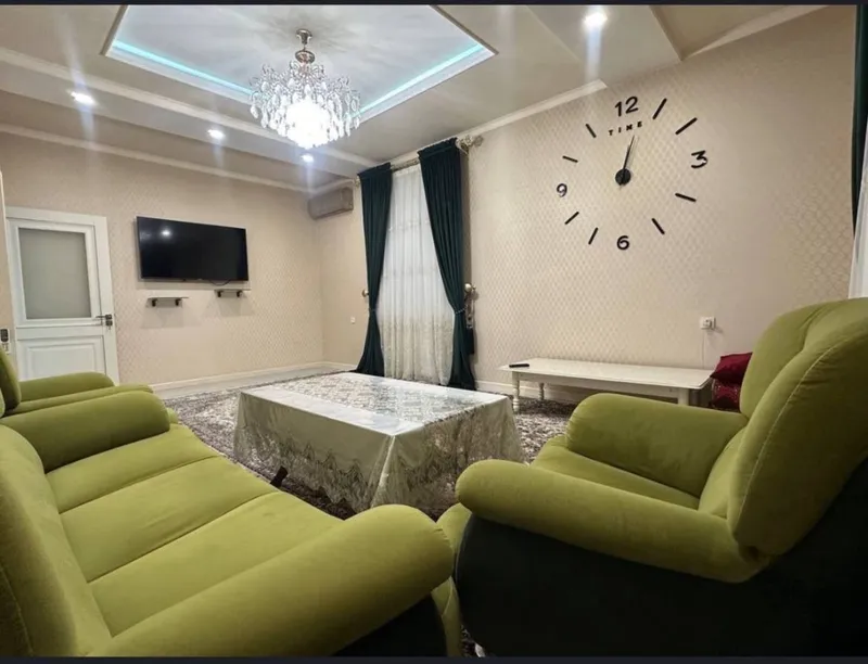 Паркентский 4