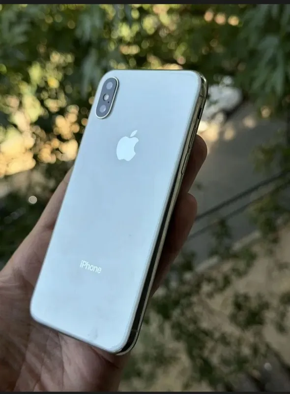 iphone x — фото 2