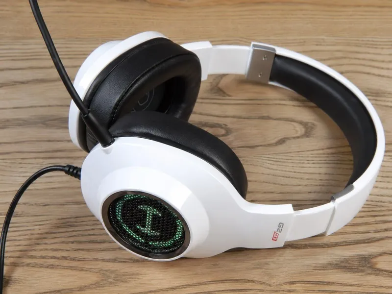 Hecate G2 II black/white 4