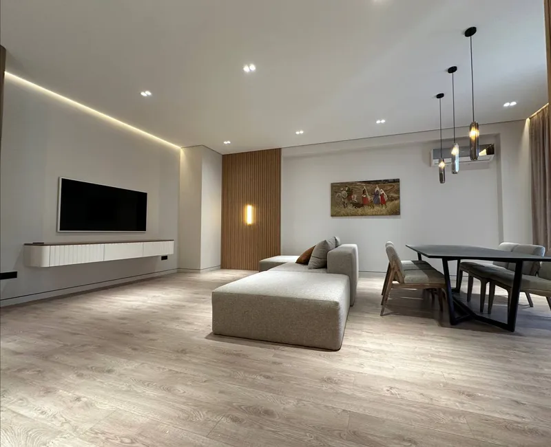 Срочно сдается квартира в ЖК Gardence residence Срочно сдается квартира в ЖК Gardence residence