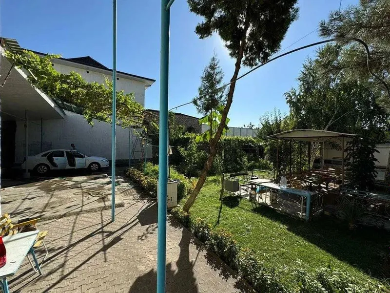 Dacha Sotiladi: 8 Sotix, 2 Qavatli Uy, Sauna va Basseyn — фото 3