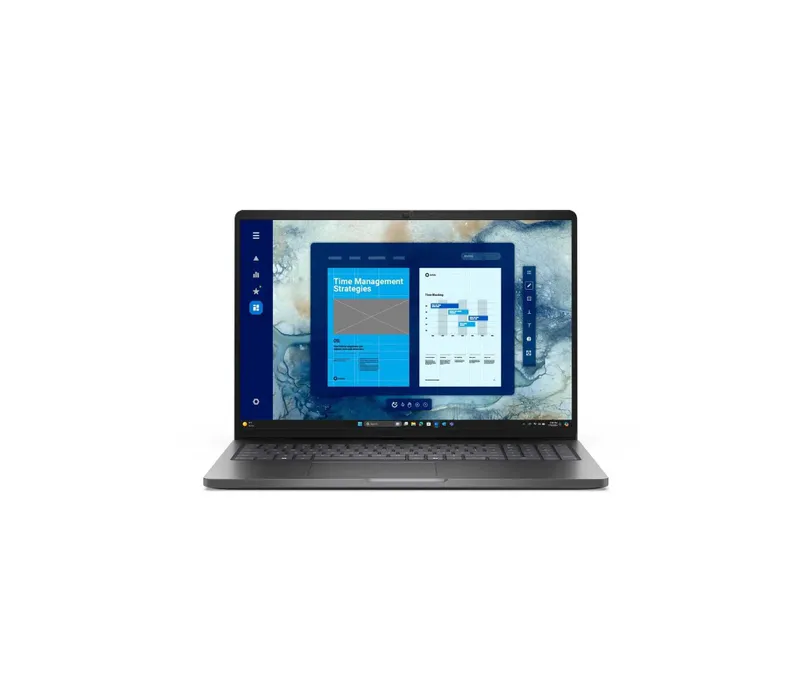 - Ноутбук Dell Pro 16 PC16250 i5-120U/8GB/512GB Black (RU) 1