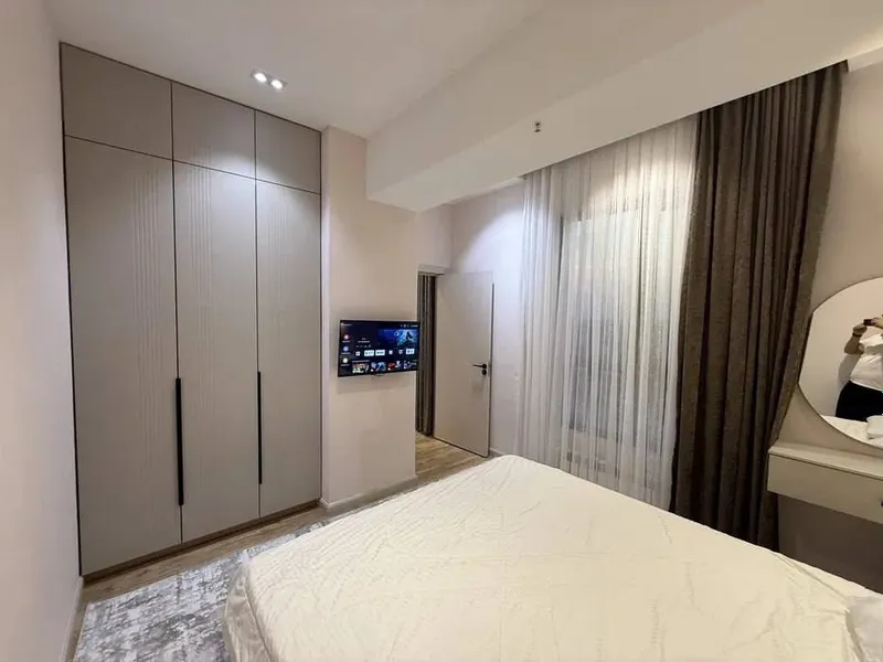 Яккасарайский, ЖК Modera Towers!! Центр. 5