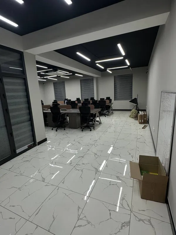 105 m² xonani ijaraga berish · ID 100 4