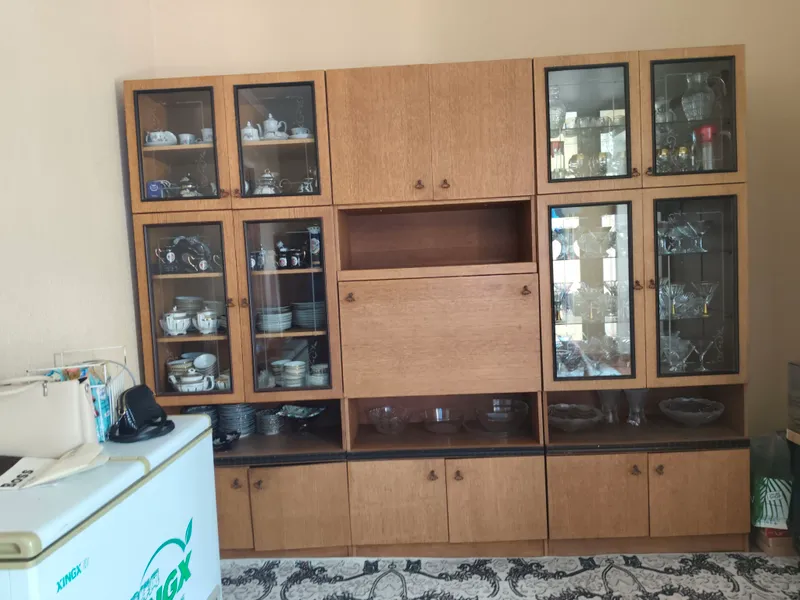 Продаётся стенка, мебель в отличном состоянии 1 Продаётся стенка, мебель в отличном состоянии 1