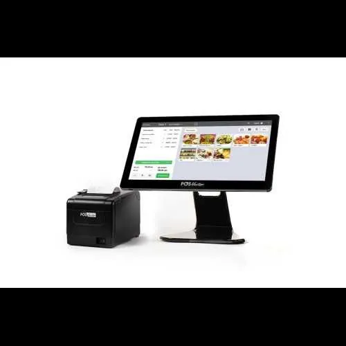 Restoran, kafe va oshxonalar uchun avtomatlashtirish tizimi