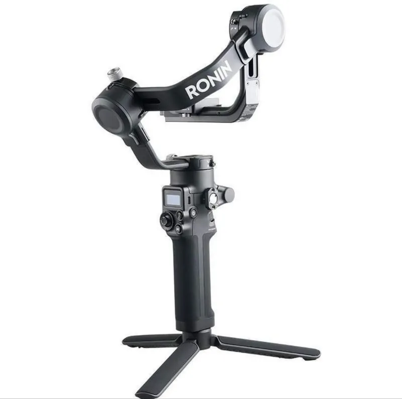 Dji Ronin RSC2 стабилизатор для камеры 1 Dji Ronin RSC2 стабилизатор для камеры 1