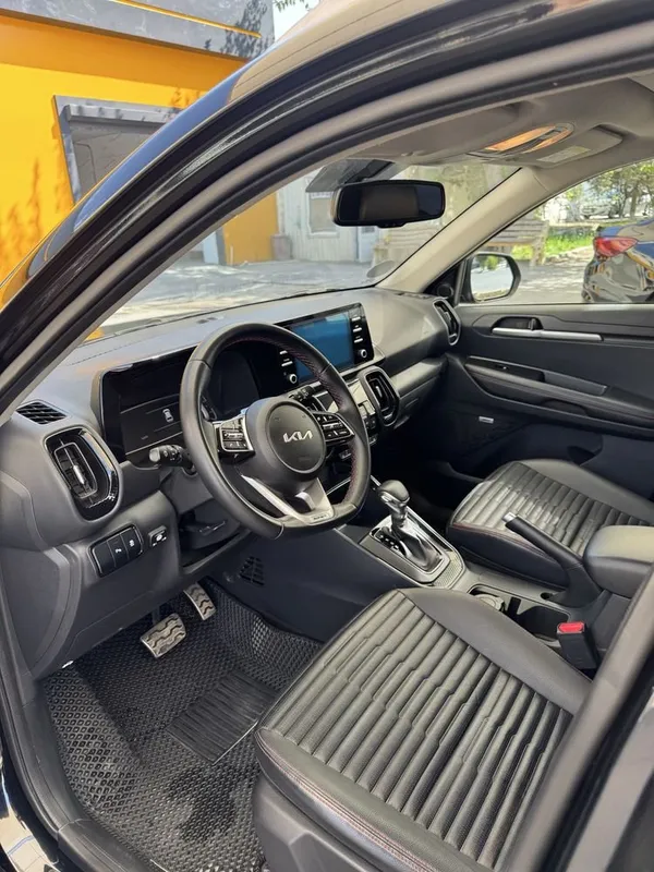Продается Kia Sonet 2025 5 Продается Kia Sonet 2025 5