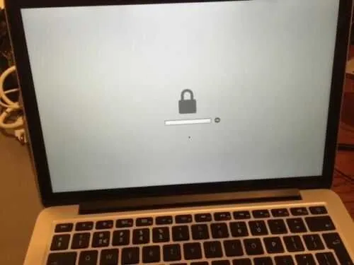 icloud blok akkaunt pin kod parol sbros mdm lock iphone macbook — фото 2