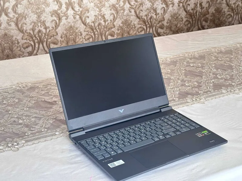 HP Victus Notebook 2 HP Victus Notebook 2