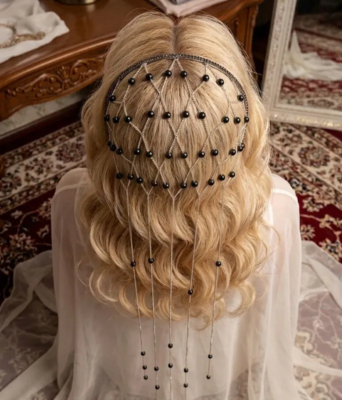 diadema julietka abadok doʻppi