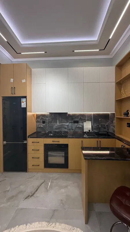 Yangi qurilgan uyda 2 xonali kvartira 3