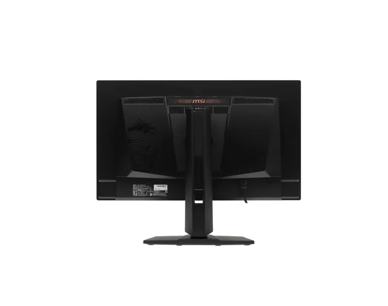 ' Монитор 27" MSI MPG 271QRX QD-OLED (2K, 360Hz, 0.03ms, USB-C 90W) — фото 3