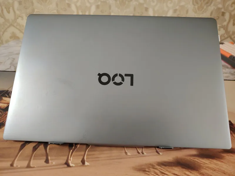 Lenova Loq 1