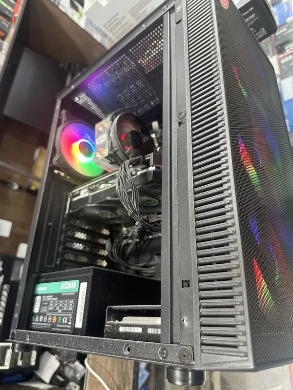 Игровая сборка Rtx2060super/i5 10400f/32gb d4/256gb nvme/1tb hdd/h510 1 Игровая сборка Rtx2060super/i5 10400f/32gb d4/256gb nvme/1tb hdd/h510 1