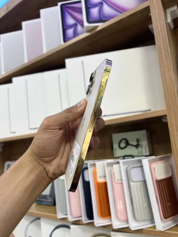Iphone 13 pro max 256 gb — фото 3