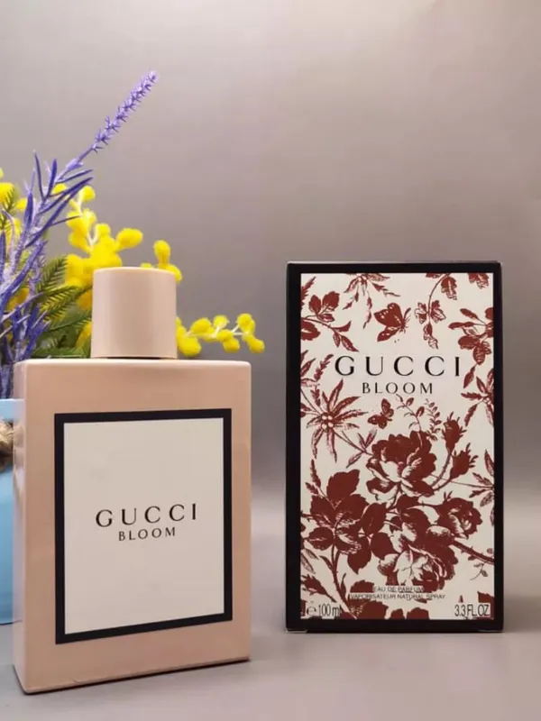 Gucci bloom 100ml
