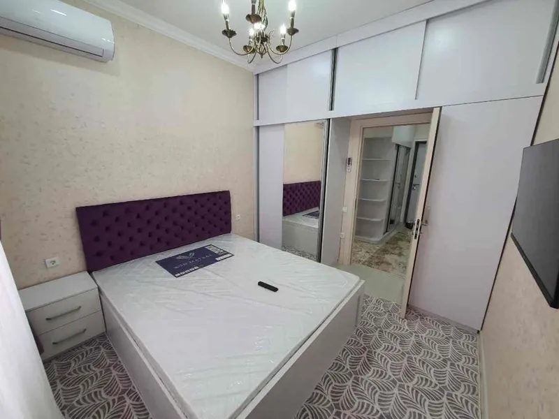 Срочно продается квартира в ЖК Assaom sohil 1