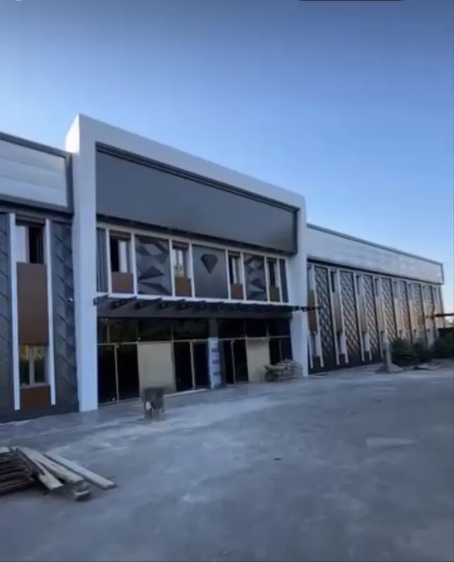 Alyukabond alukabont alikafon mantaj xizmatlari — фото 7