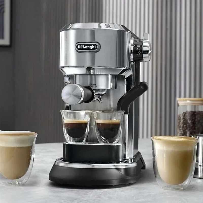 Kofemashina Delonghi EC950M